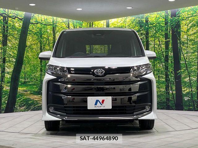 Toyota NOAH HYBRID 2025-10 7359066-15