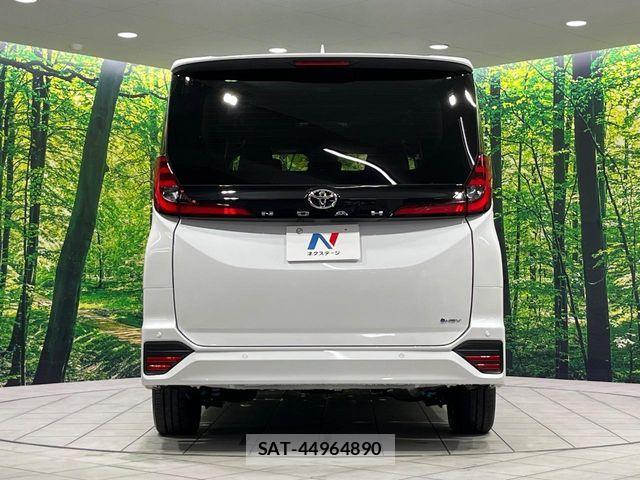 Toyota NOAH HYBRID 2025-10 7359066-16