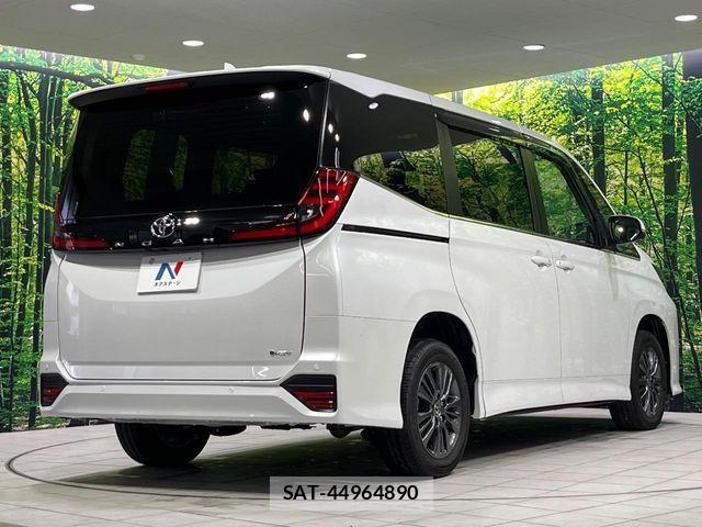 Toyota NOAH HYBRID 2025-10 7359066-17