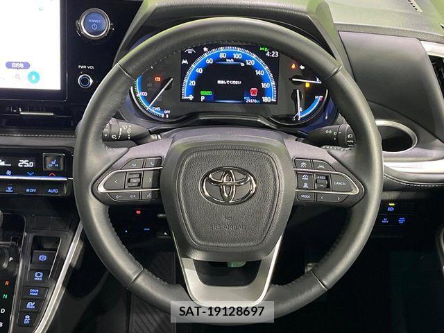 Toyota NOAH HYBRID 2023-02 7393291-11