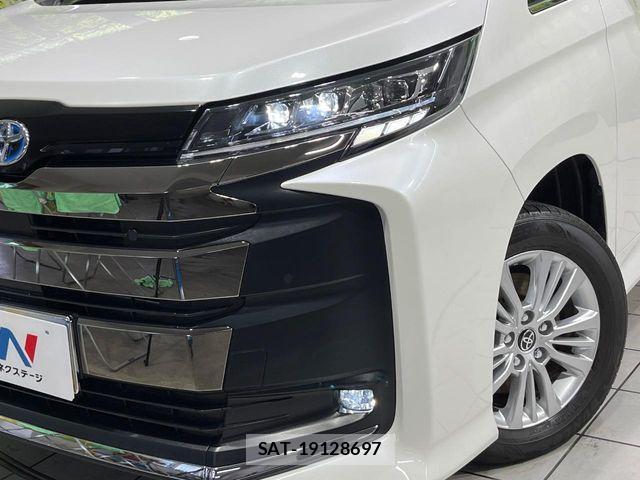 Toyota NOAH HYBRID 2023-02 7393291-12