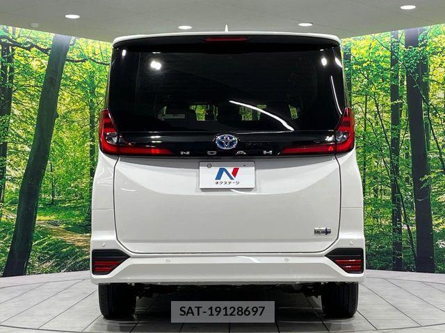 Toyota NOAH HYBRID 2023-02 7393291-15