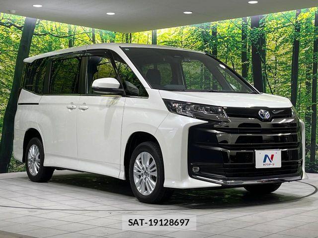 Toyota NOAH HYBRID 2023-02 7393291-16