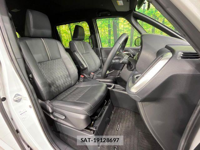 Toyota NOAH HYBRID 2023-02 7393291-7