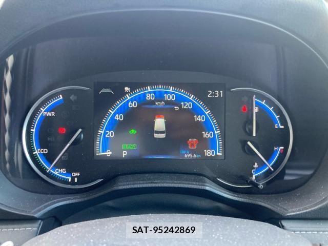 Toyota NOAH HYBRID 2023-06 7456400-20
