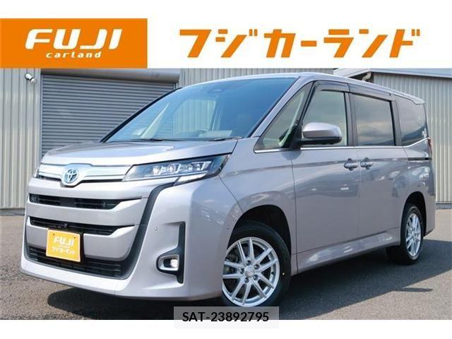 Toyota NOAH HYBRID 2023-07 7456398-0