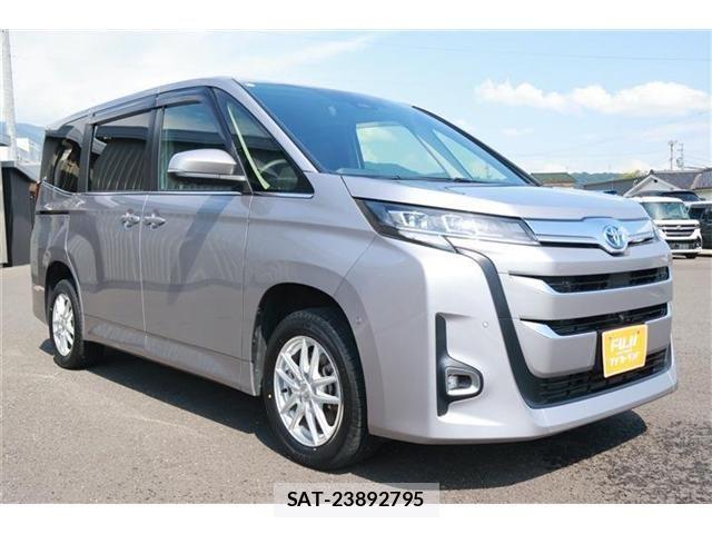 Toyota NOAH HYBRID 2023-07 7456398-19