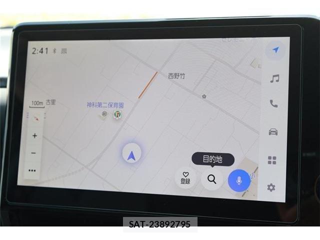 Toyota NOAH HYBRID 2023-07 7456398-2