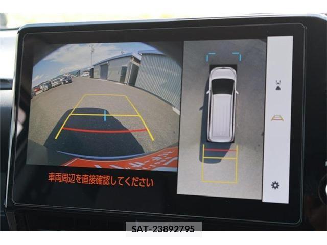 Toyota NOAH HYBRID 2023-07 7456398-3
