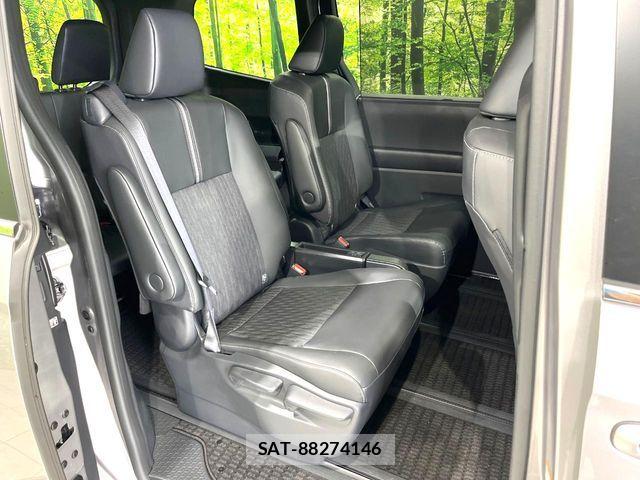 Toyota NOAH HYBRID 2025-01 7618809-9