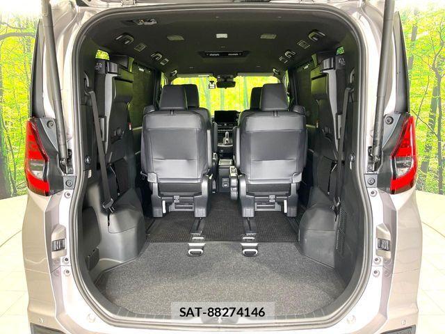 Toyota NOAH HYBRID 2025-01 7618809-11