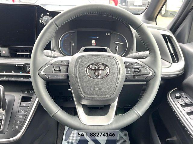 Toyota NOAH HYBRID 2025-01 7618809-12