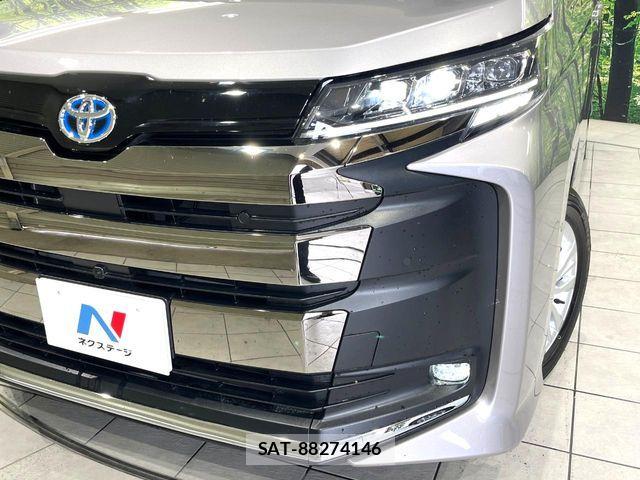 Toyota NOAH HYBRID 2025-01 7618809-13