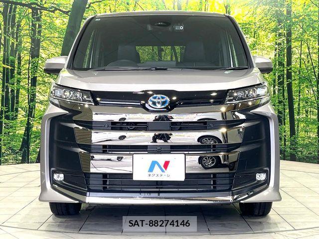 Toyota NOAH HYBRID 2025-01 7618809-15