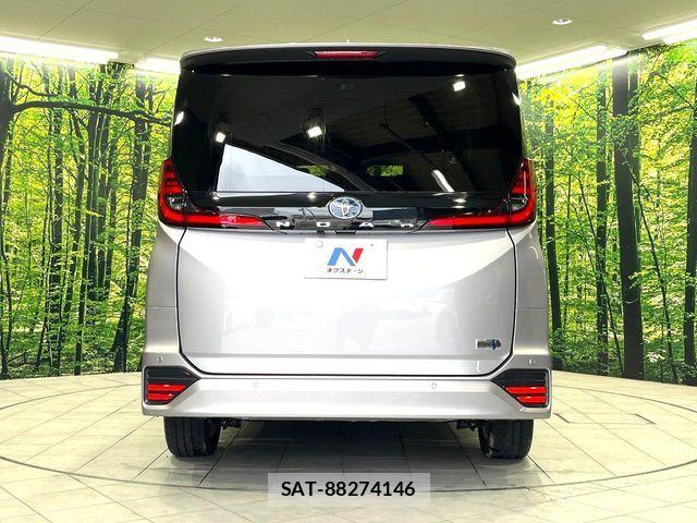 Toyota NOAH HYBRID 2025-01 7618809-16