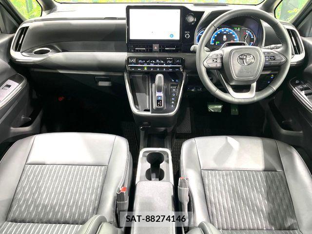 Toyota NOAH HYBRID 2025-01 7618809-1