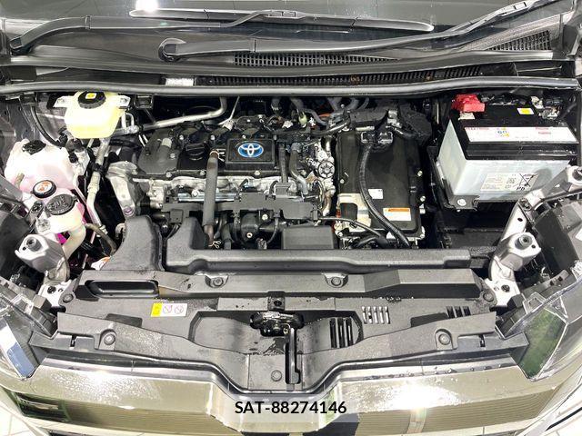 Toyota NOAH HYBRID 2025-01 7618809-19