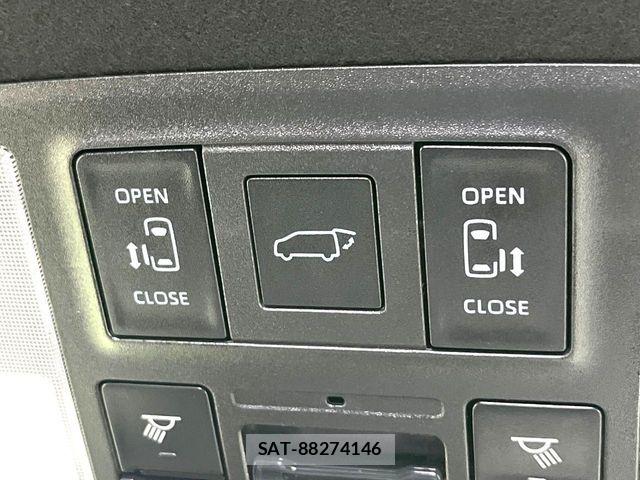 Toyota NOAH HYBRID 2025-01 7618809-2