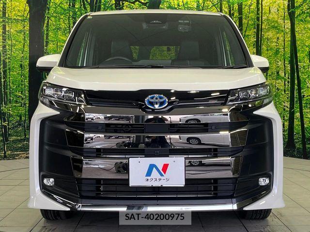 Toyota NOAH HYBRID 2025-02 7787771-14