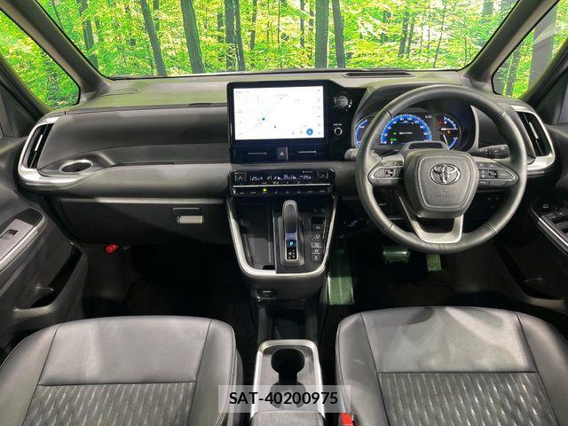 Toyota NOAH HYBRID 2025-02 7787771-1