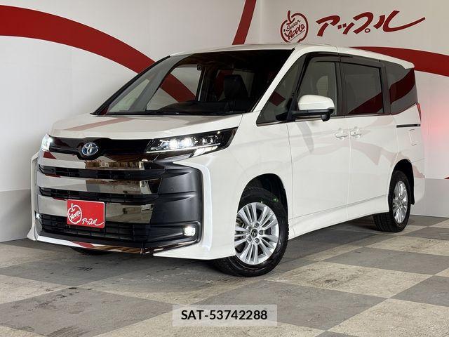 Toyota NOAH HYBRID 2023-08 7787772-0