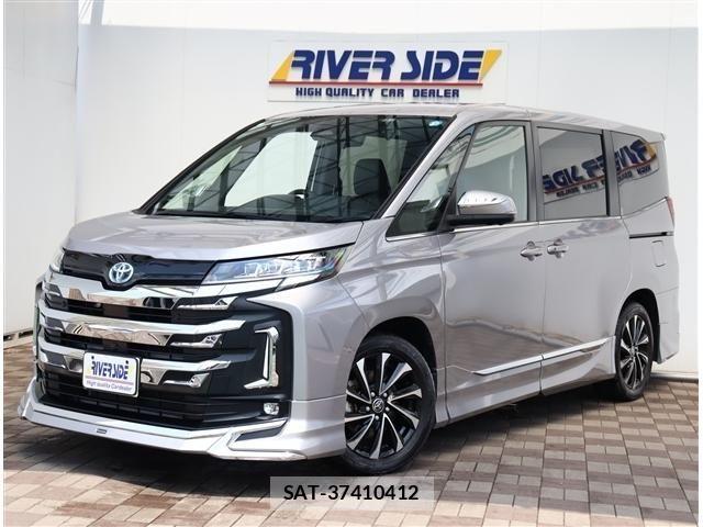 Toyota NOAH HYBRID 2022-07 7787770-0