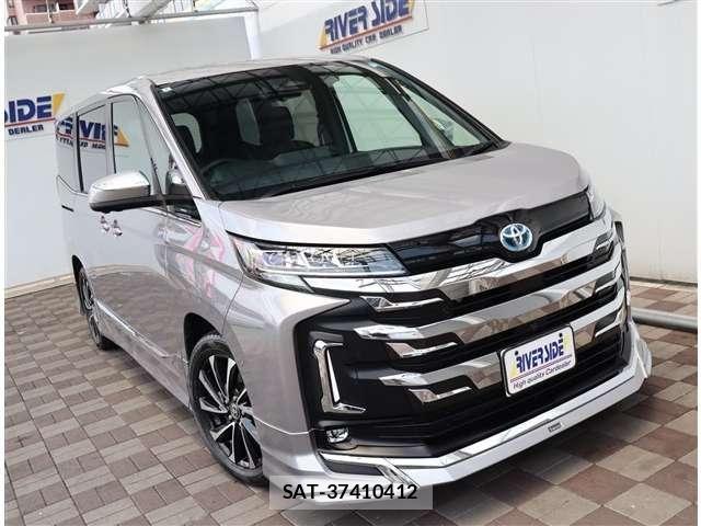 Toyota NOAH HYBRID 2022-07 7787770-23