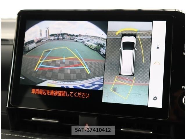 Toyota NOAH HYBRID 2022-07 7787770-8