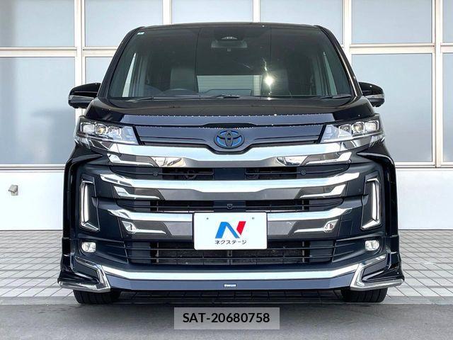Toyota NOAH HYBRID 2024-06 7903151-14