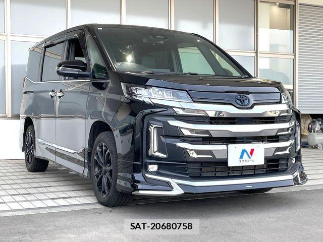 Toyota NOAH HYBRID 2024-06 7903151-16