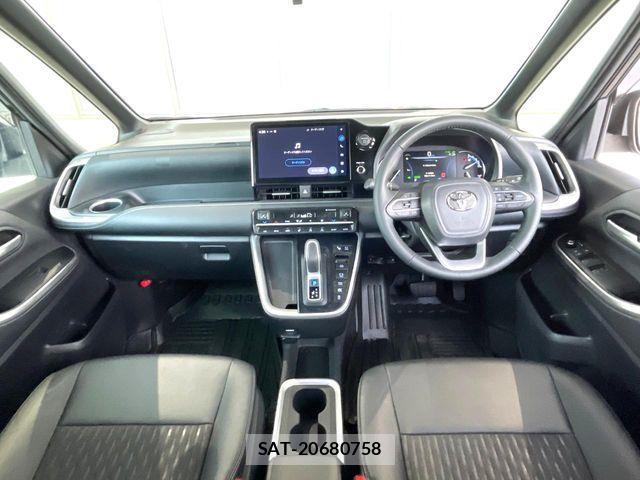 Toyota NOAH HYBRID 2024-06 7903151-1