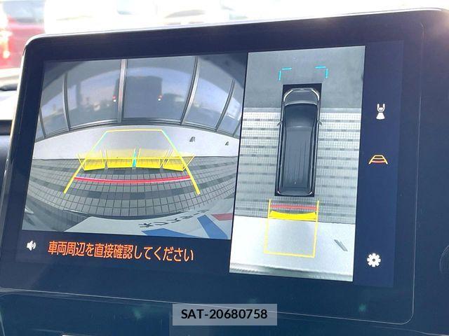 Toyota NOAH HYBRID 2024-06 7903151-3
