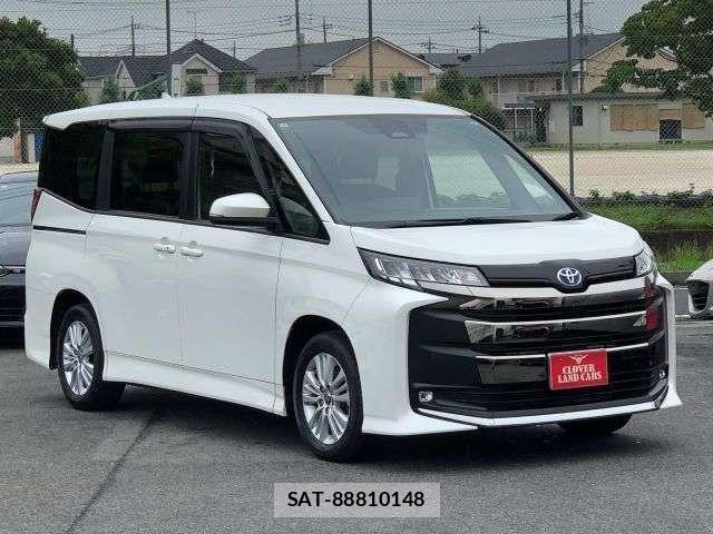 Toyota NOAH HYBRID 2023-03 7903152-16