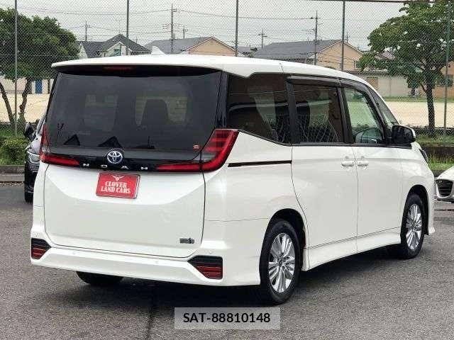 Toyota NOAH HYBRID 2023-03 7903152-17