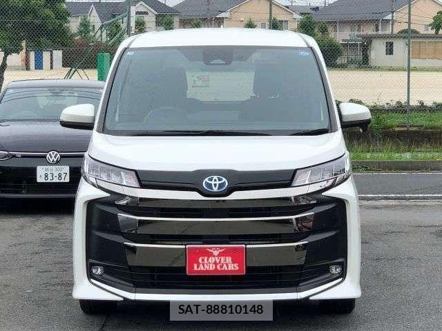Toyota NOAH HYBRID 2023-03 7903152-18