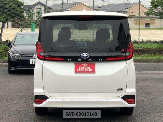 Toyota NOAH HYBRID 2023-03 7903152-19
