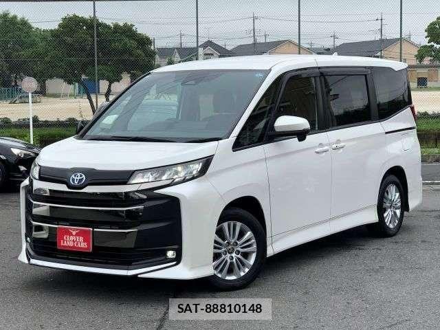 Toyota NOAH HYBRID 2023-03 7903152-20