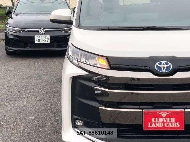Toyota NOAH HYBRID 2023-03 7903152-21
