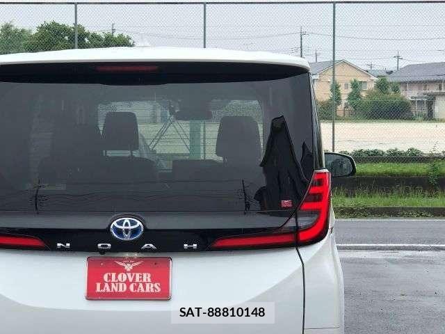 Toyota NOAH HYBRID 2023-03 7903152-29