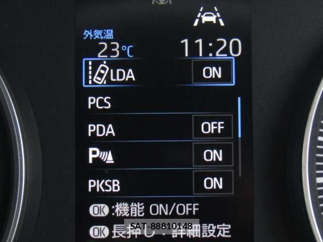 Toyota NOAH HYBRID 2023-03 7903152-5