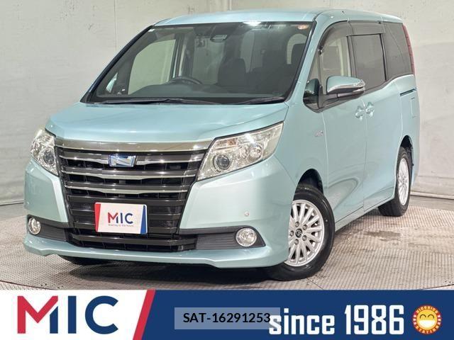Toyota NOAH HYBRID 2016-07 7963026-0
