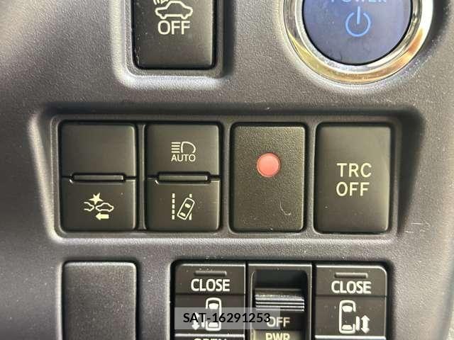 Toyota NOAH HYBRID 2016-07 7963026-15