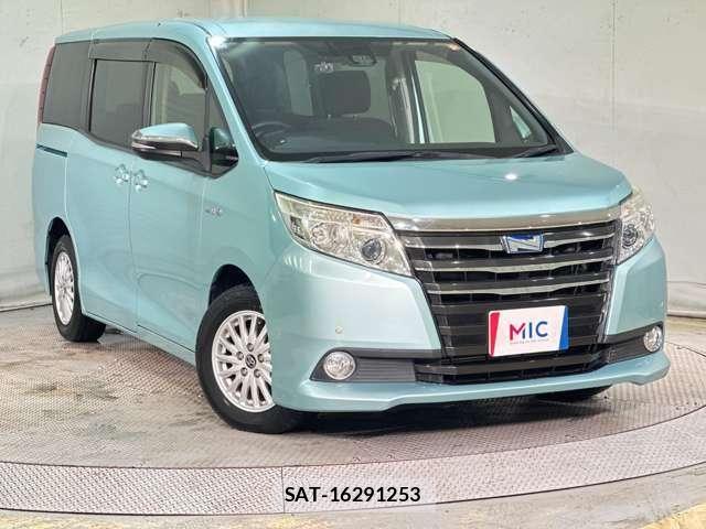 Toyota NOAH HYBRID 2016-07 7963026-1