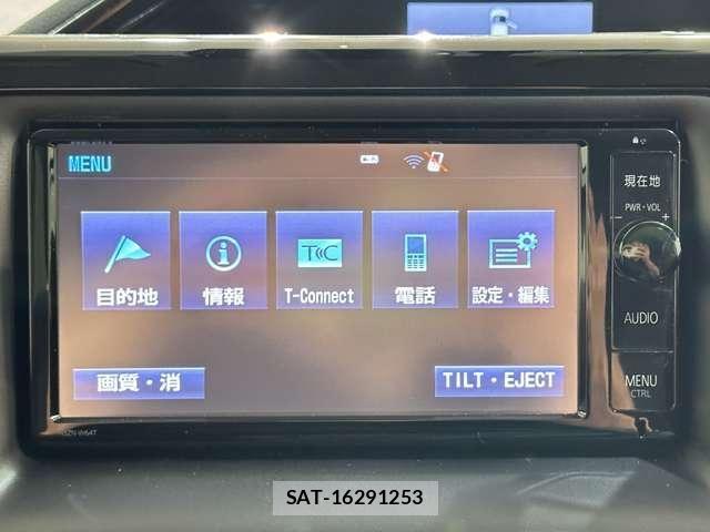 Toyota NOAH HYBRID 2016-07 7963026-23