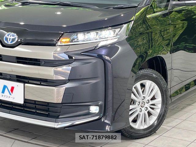 Toyota NOAH HYBRID 2023-07 7963022-12