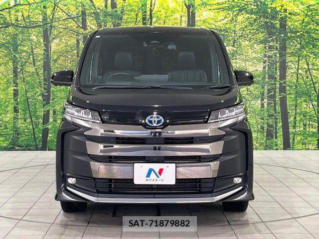 Toyota NOAH HYBRID 2023-07 7963022-14