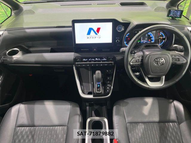 Toyota NOAH HYBRID 2023-07 7963022-1