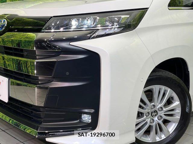 Toyota NOAH HYBRID 2025-03 7963021-11