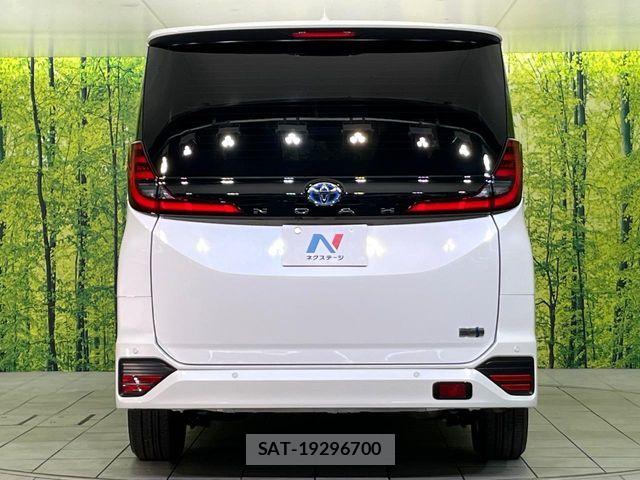 Toyota NOAH HYBRID 2025-03 7963021-14