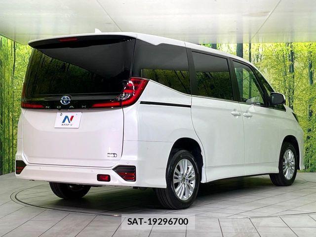 Toyota NOAH HYBRID 2025-03 7963021-16